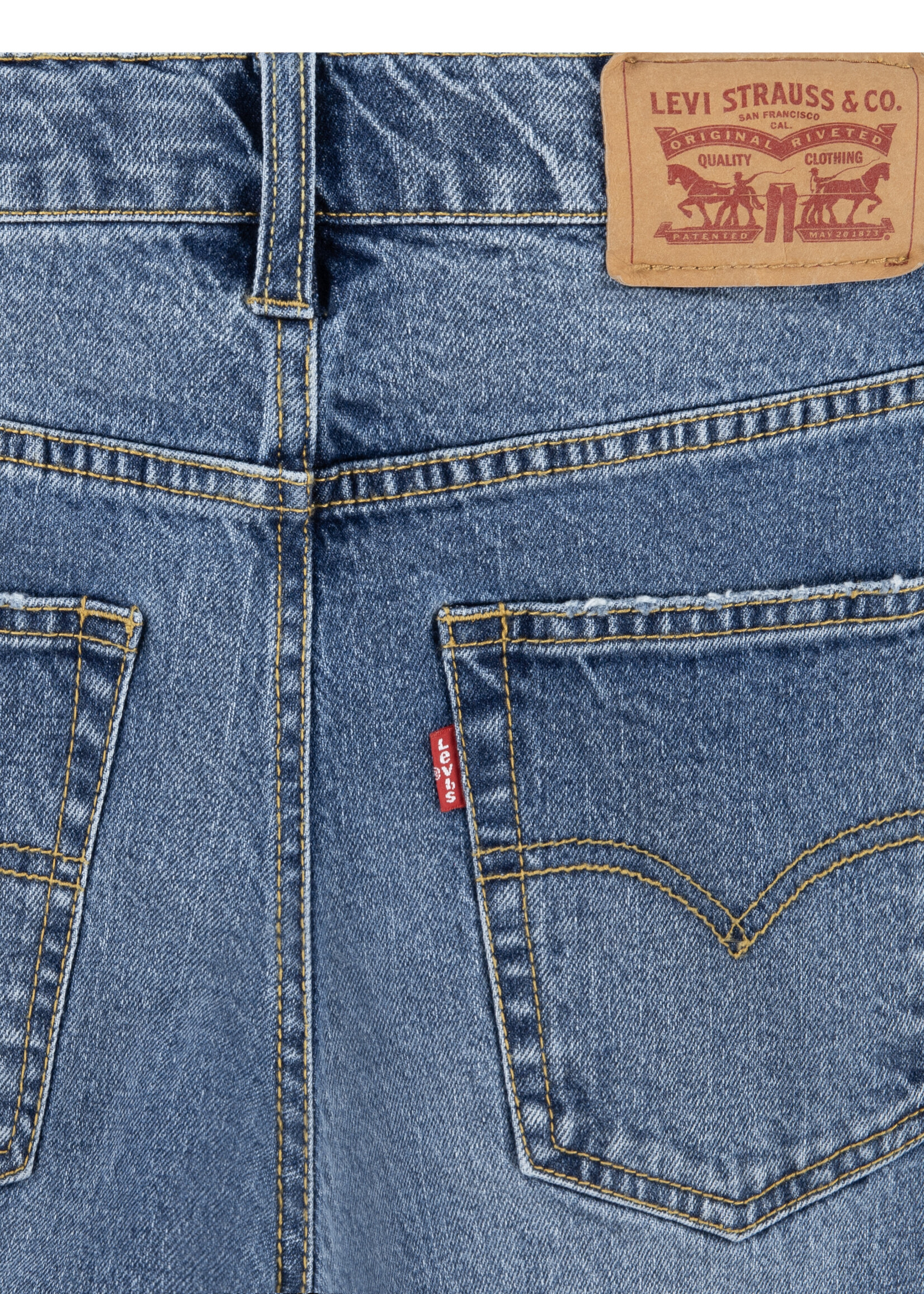 Levi's Levi's | LVB STAY LOOSE TAPER JEANS - DIG IT