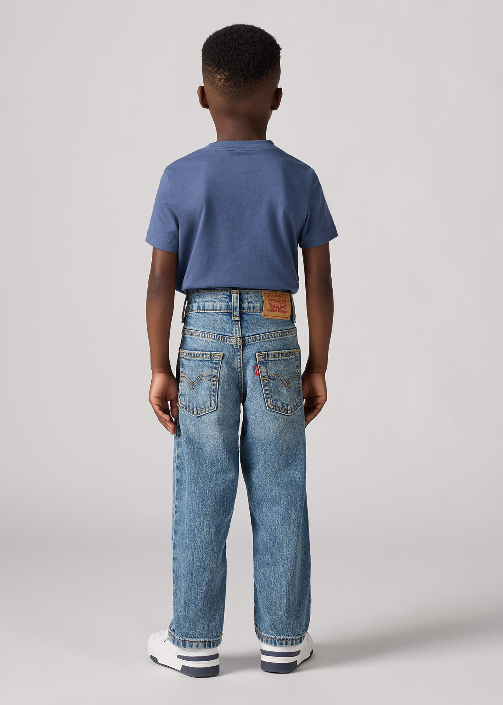 Levi's Levi's | LVB STAY LOOSE TAPER JEANS - DIG IT