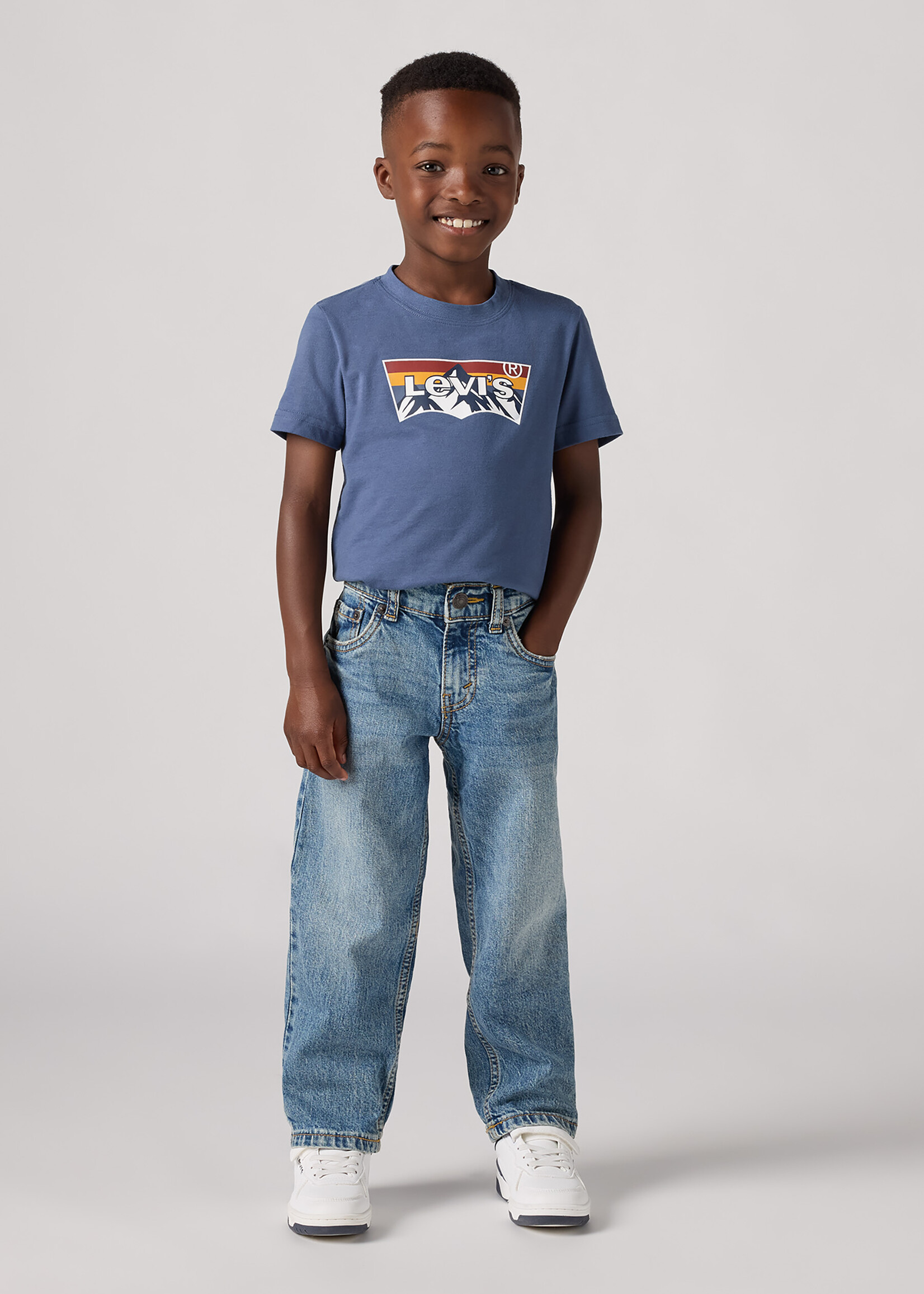 Levi's Levi's | LVB STAY LOOSE TAPER JEANS - DIG IT