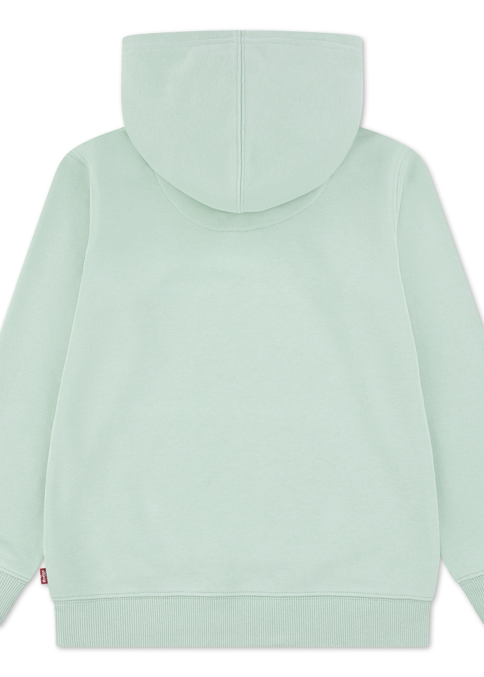 Levi's Levi's | LVB MINI BATWING PULL OVER HOO - CAMEO GREEN