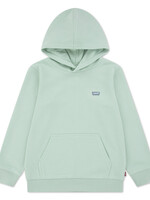 Levi's Levi's | LVB MINI BATWING PULL OVER HOO - CAMEO GREEN