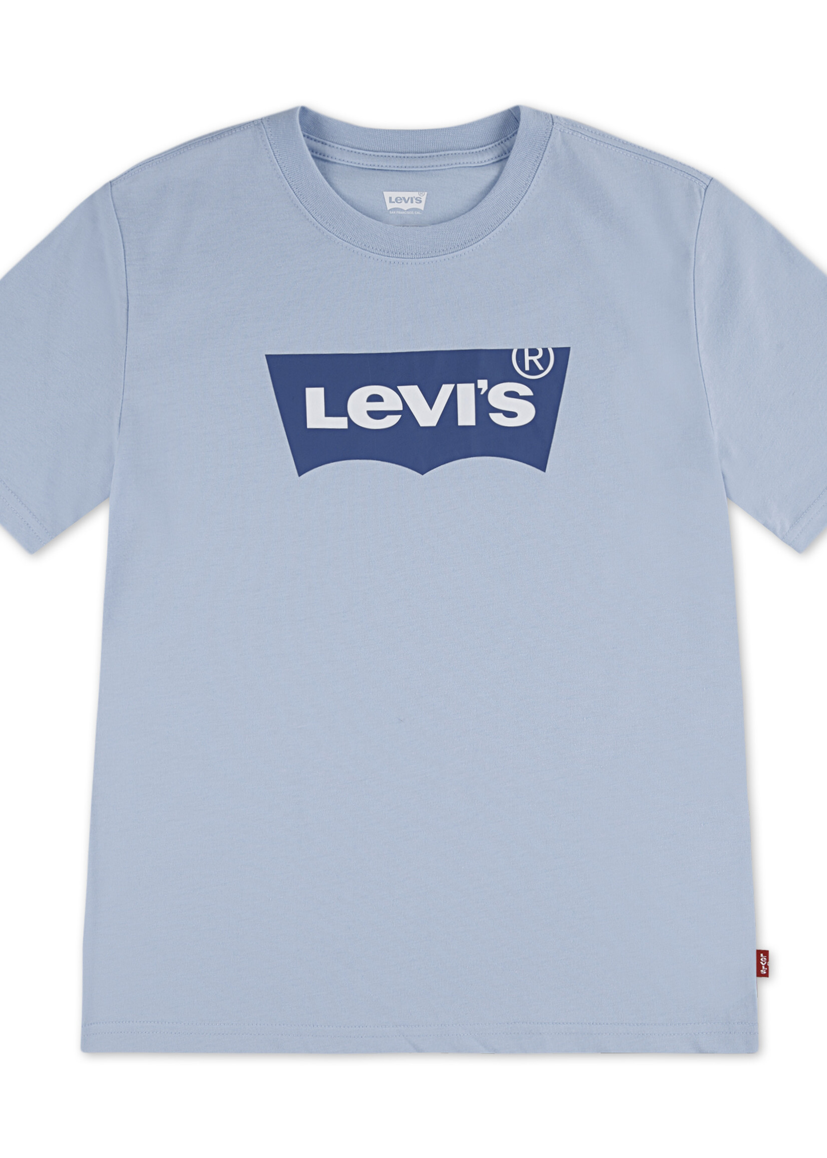 Levi's Levi's | LVB BATWING TEE - CHAMBRAY BLUE LEVI'S