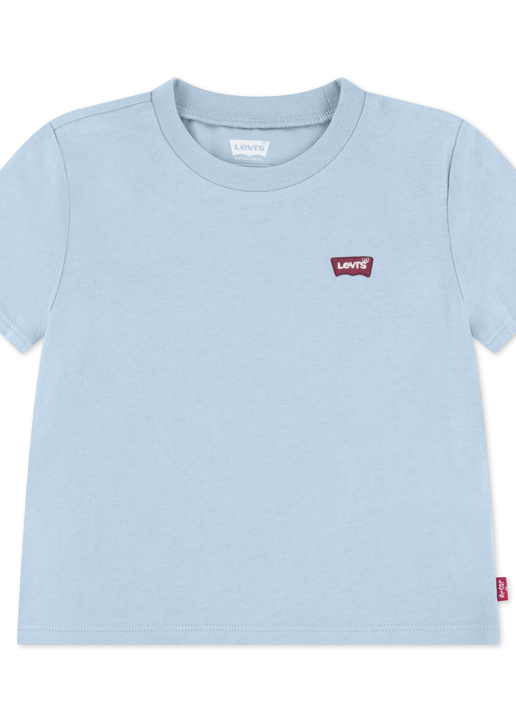 Levi's Levi's | LVB BATWING CHEST HIT TEE - FORGET ME NOT