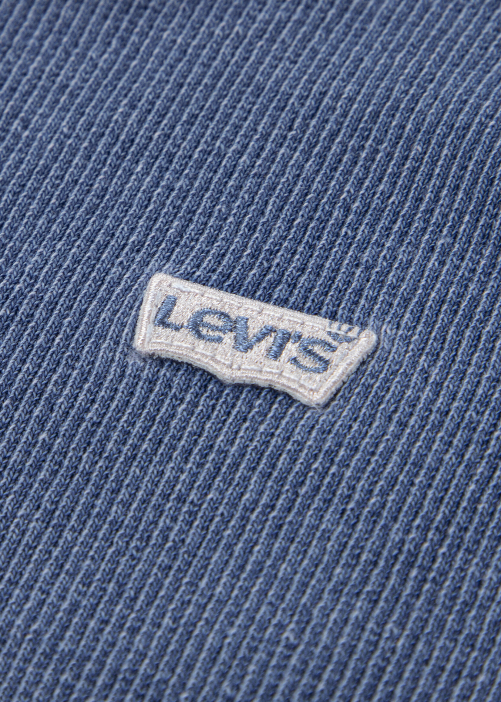 Levi's Levi's | LVG MEET AND GREET INDIGO TANK - BLUES CRUISE