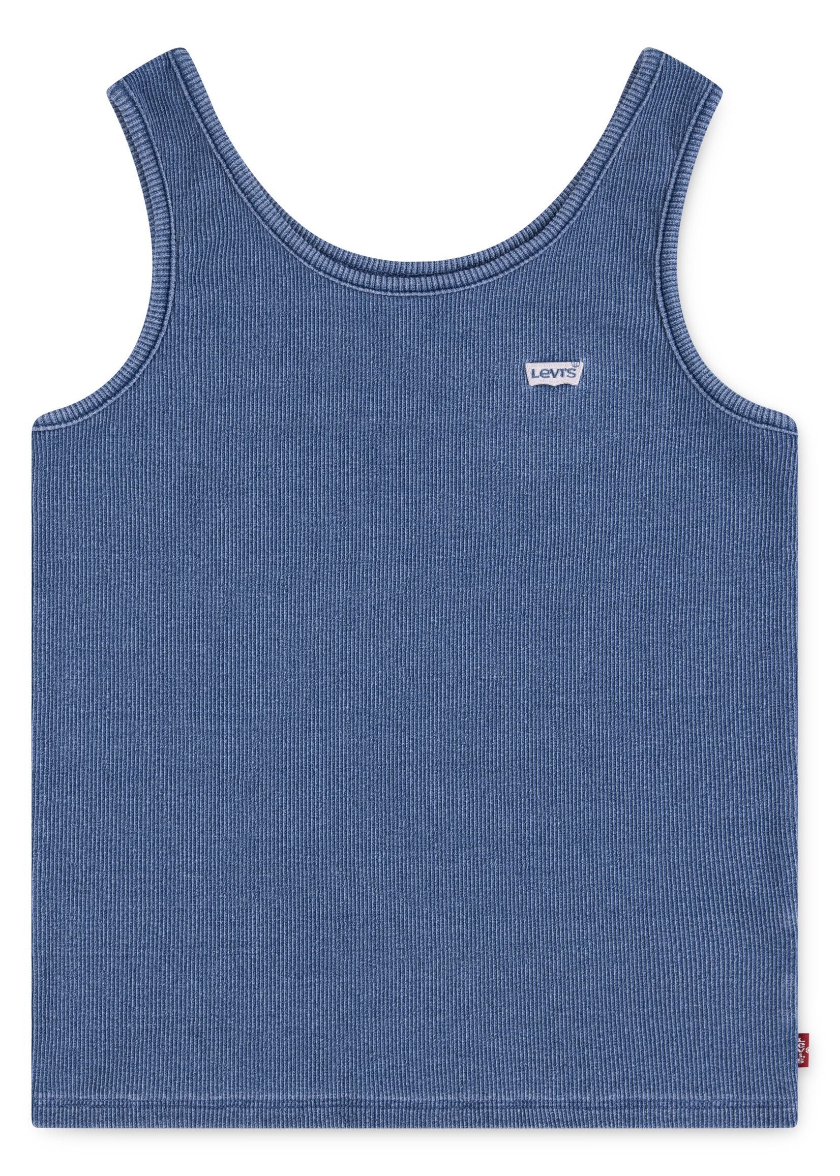 Levi's Levi's | LVG MEET AND GREET INDIGO TANK - BLUES CRUISE