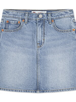 Levi's Levi's | LVG ICON SKIRT - COASTAL DRIFT