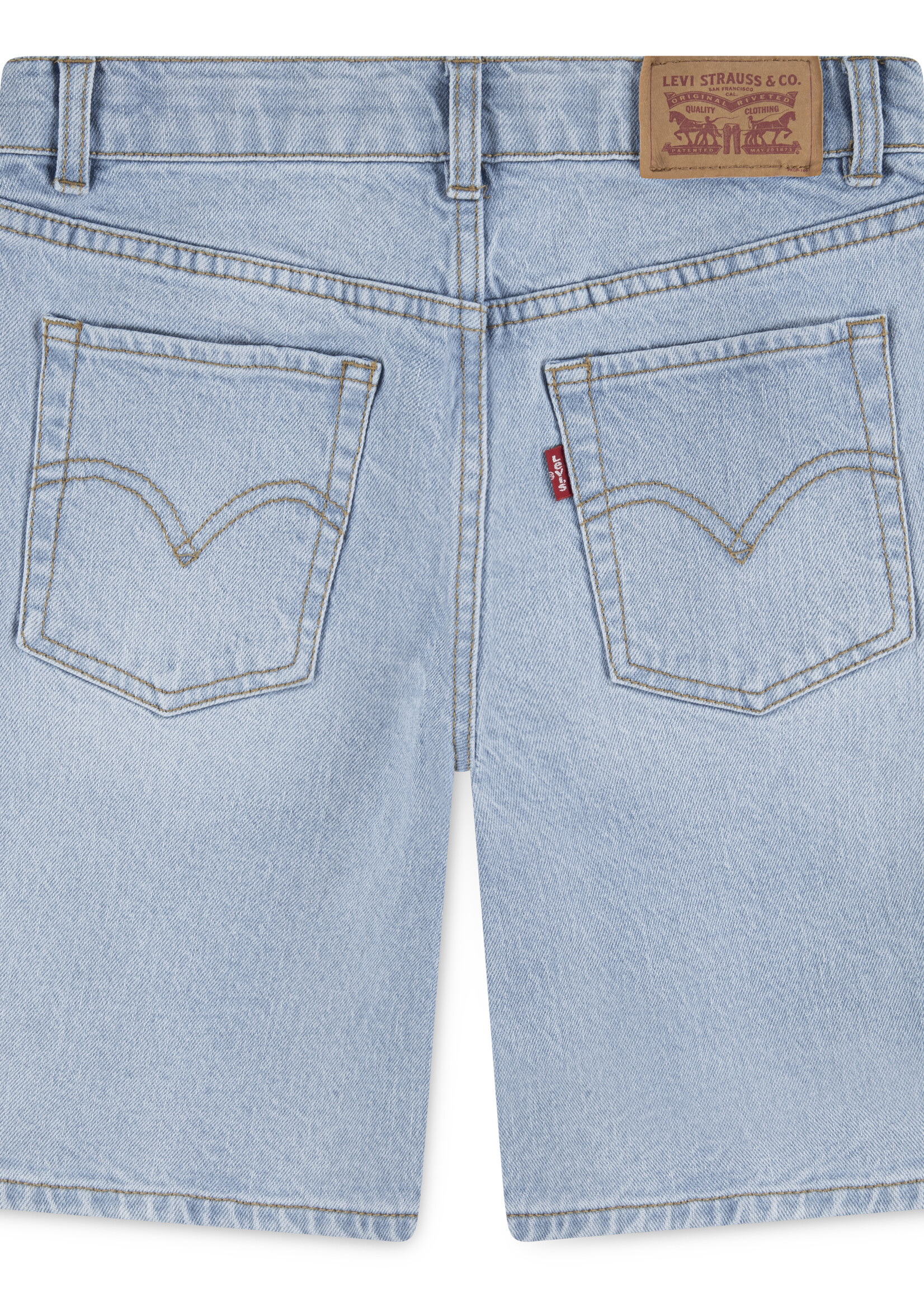 Levi's Levi's | LVG 94 BAGGY SHORT - HEAT WAVE