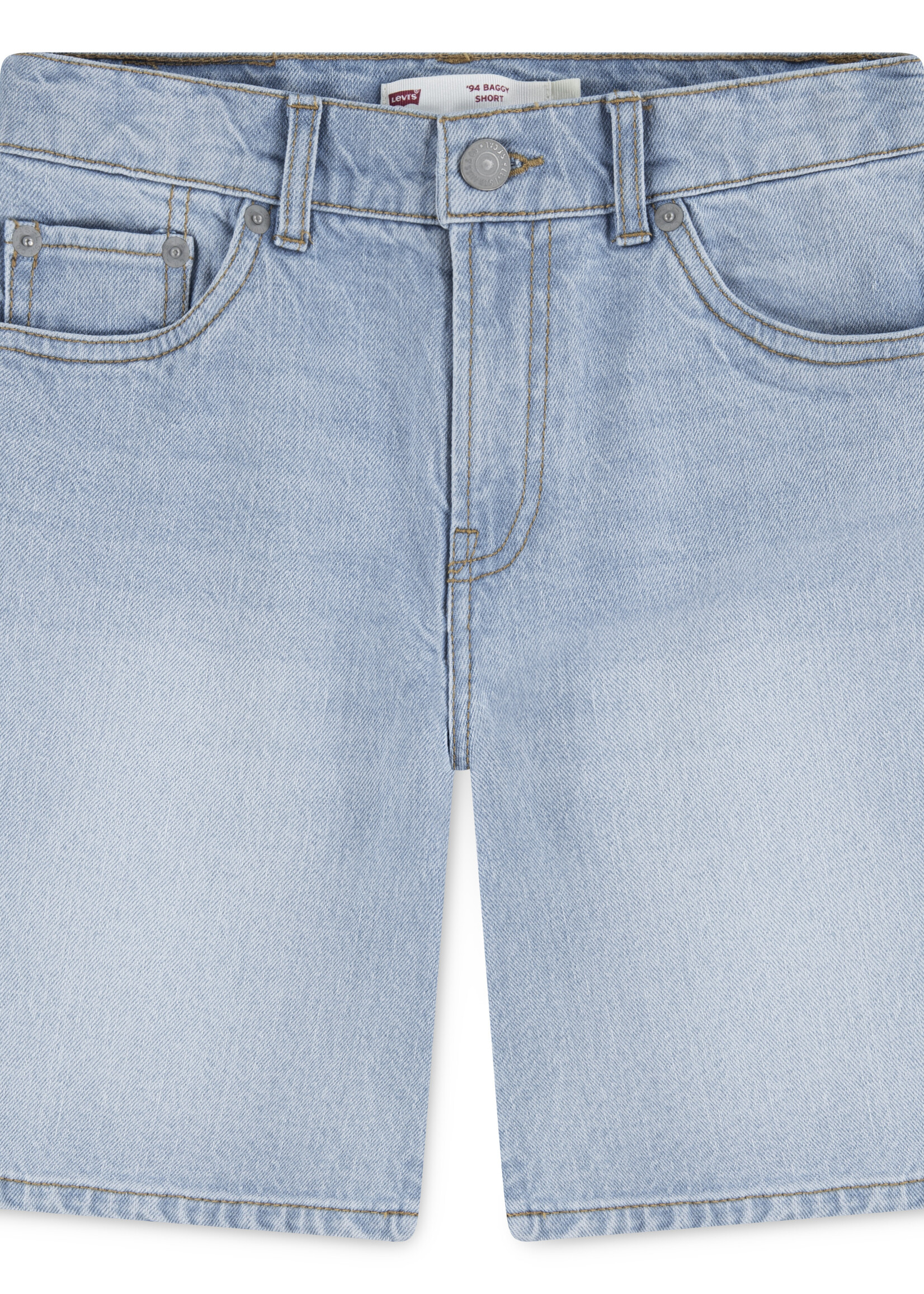Levi's Levi's | LVG 94 BAGGY SHORT - HEAT WAVE