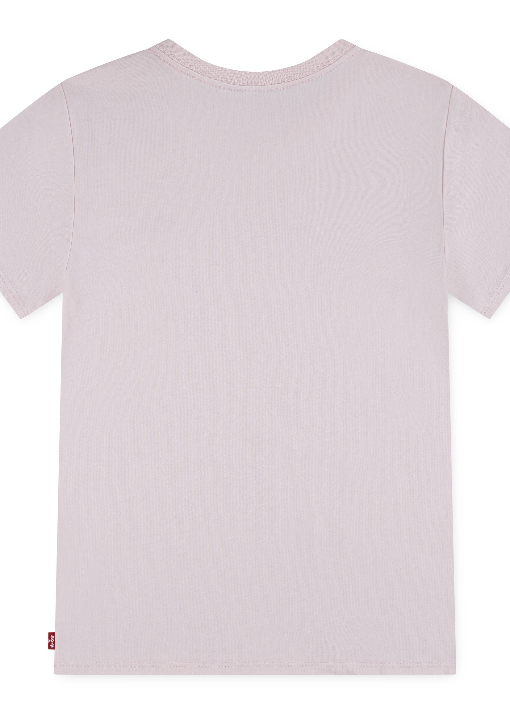 Levi's Levi's | LVG BATWING CHEST HIT TEE - CRYSTAL PINK