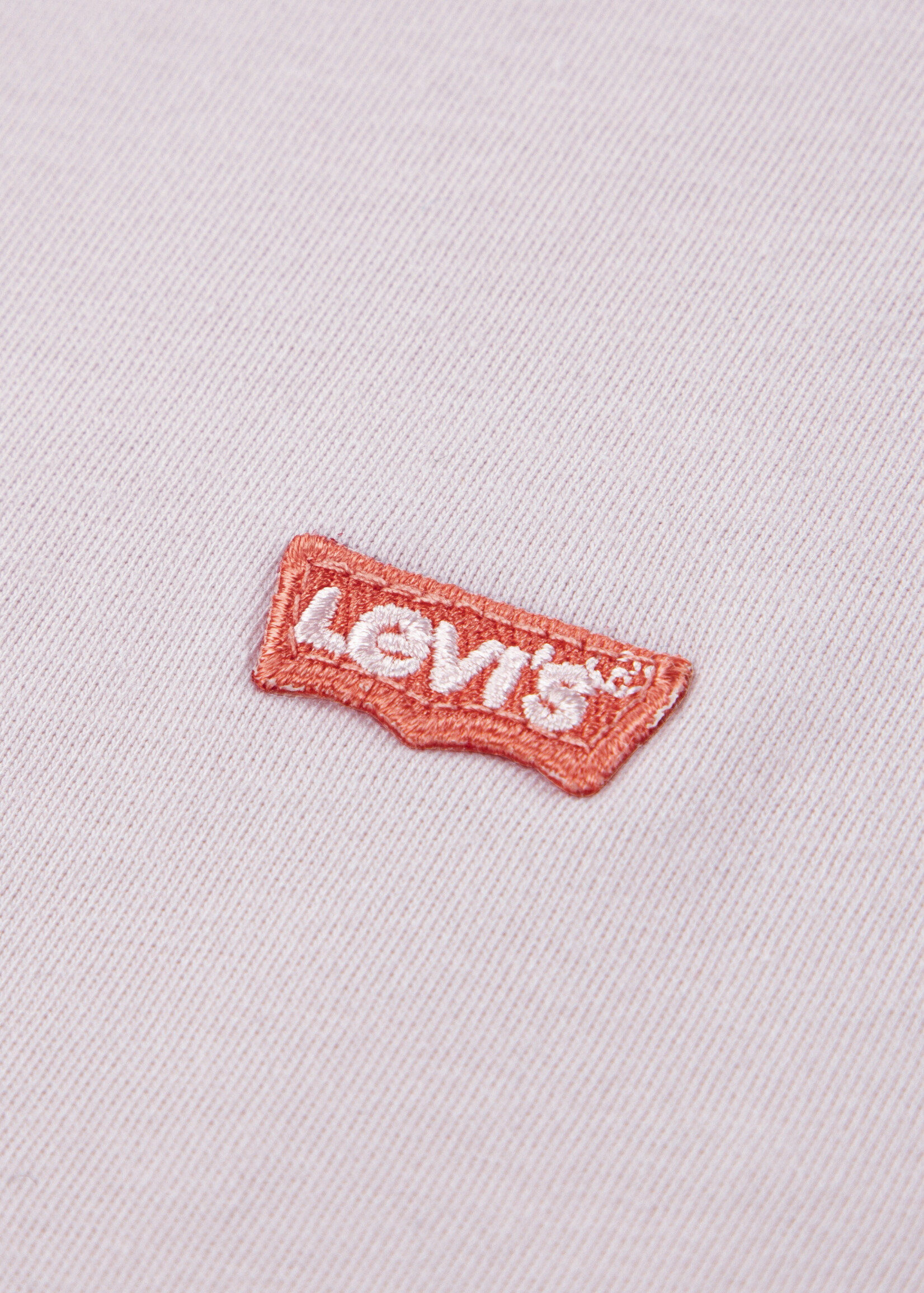 Levi's Levi's | LVG BATWING CHEST HIT TEE - CRYSTAL PINK