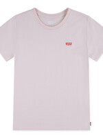 Levi's Levi's | LVG BATWING CHEST HIT TEE - CRYSTAL PINK