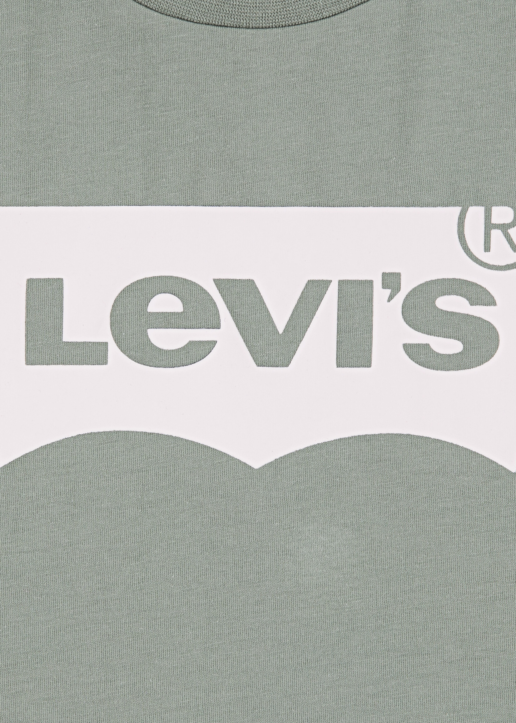 Levi's Levi's | LVG BATWING TEE - SHADOW