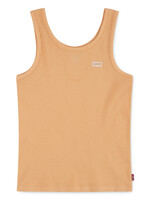 Levi's Levi's | LVG MEET AND GREET RIBBED TANK - PEACH COBBLER