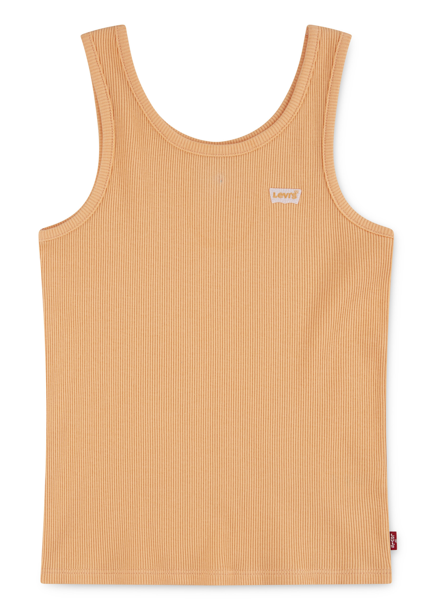 Levi's Levi's | LVG MEET AND GREET RIBBED TANK - PEACH COBBLER