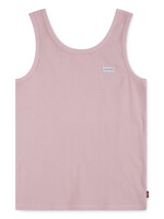 Levi's Levi's | LVG MEET AND GREET RIBBED TANK - CORAL BLUSH