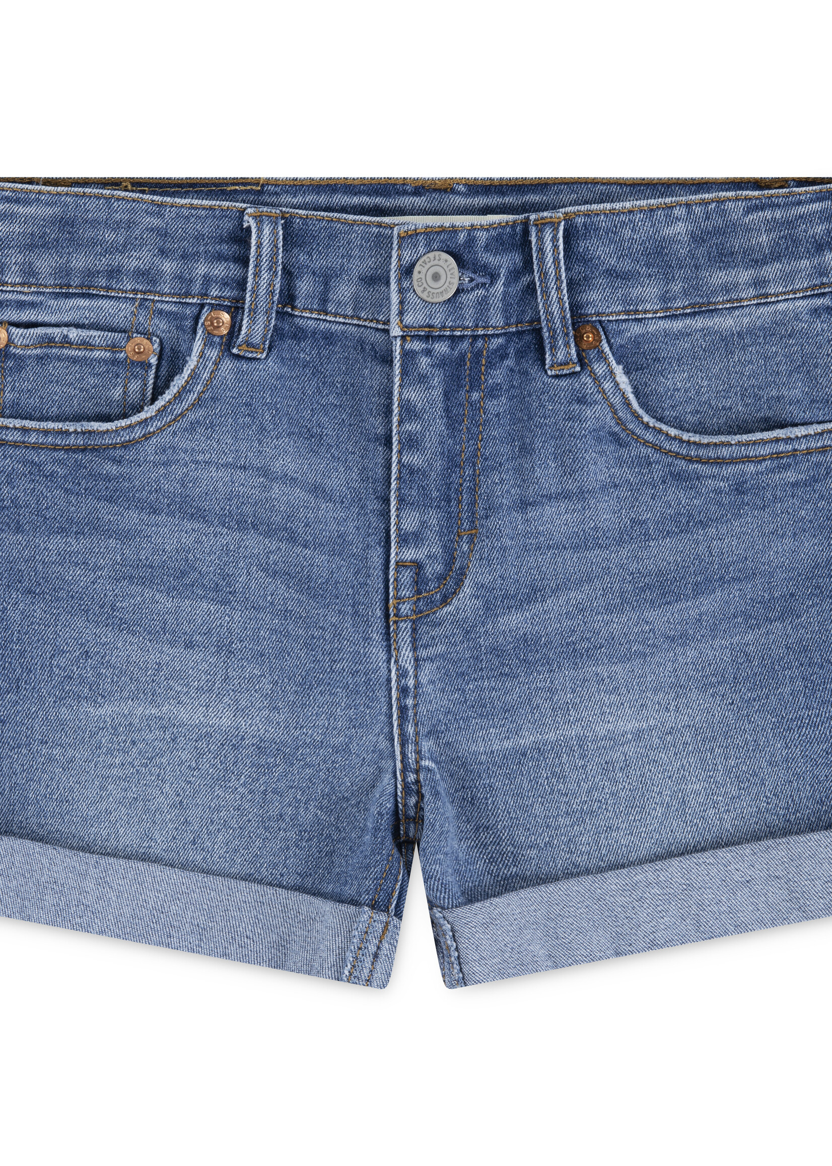 Levi's Levi's | LVG GIRLFRIEND SHORTS - DANCE AROUND