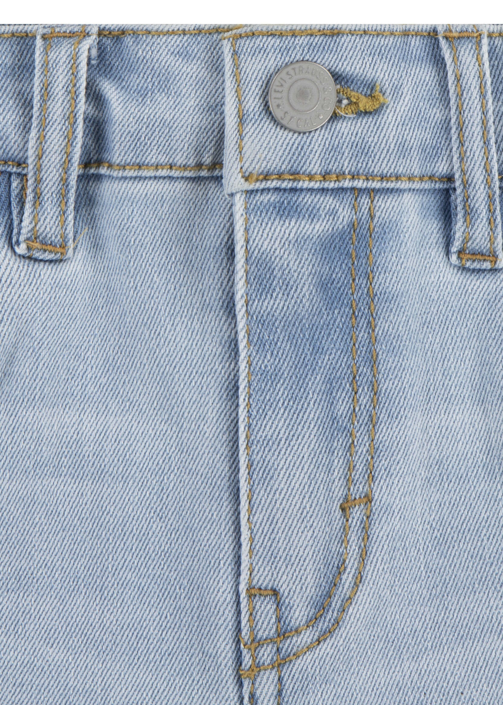 Levi's Levi's | LVG GIRLFRIEND SHORTS - HEAT WAVE