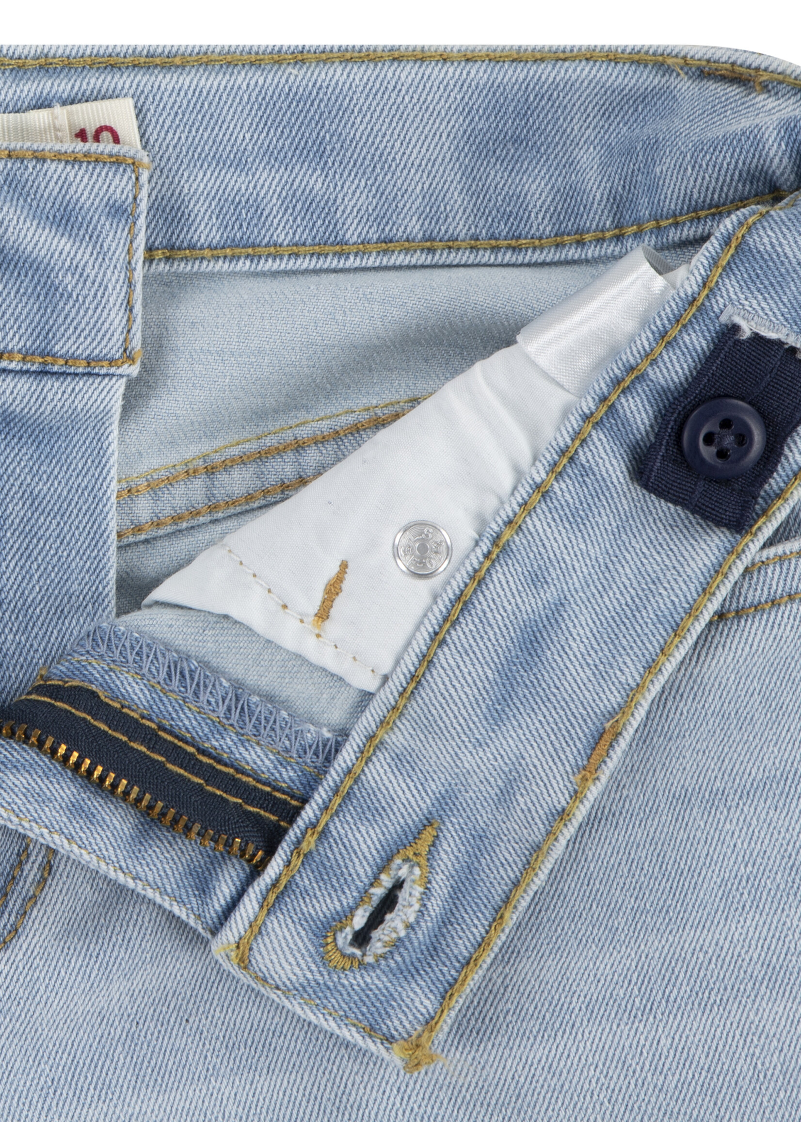 Levi's Levi's | LVG GIRLFRIEND SHORTS - HEAT WAVE