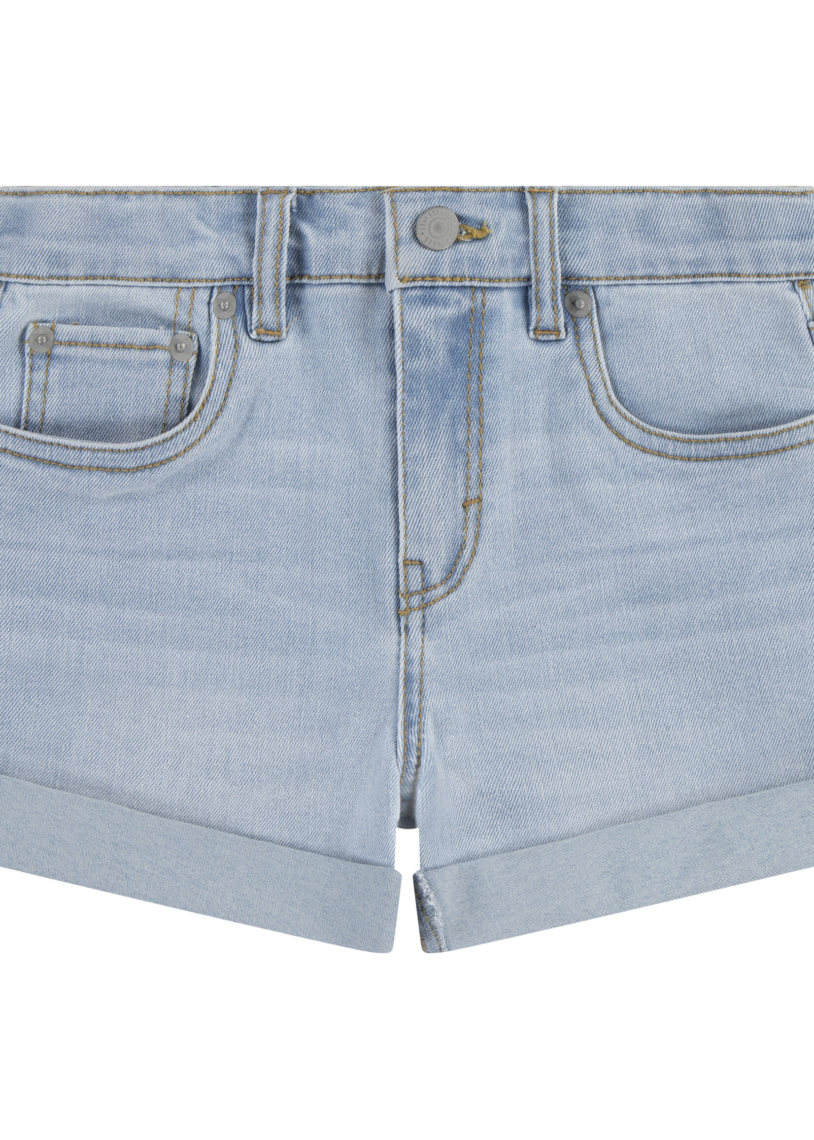 Levi's Levi's | LVG GIRLFRIEND SHORTS - HEAT WAVE
