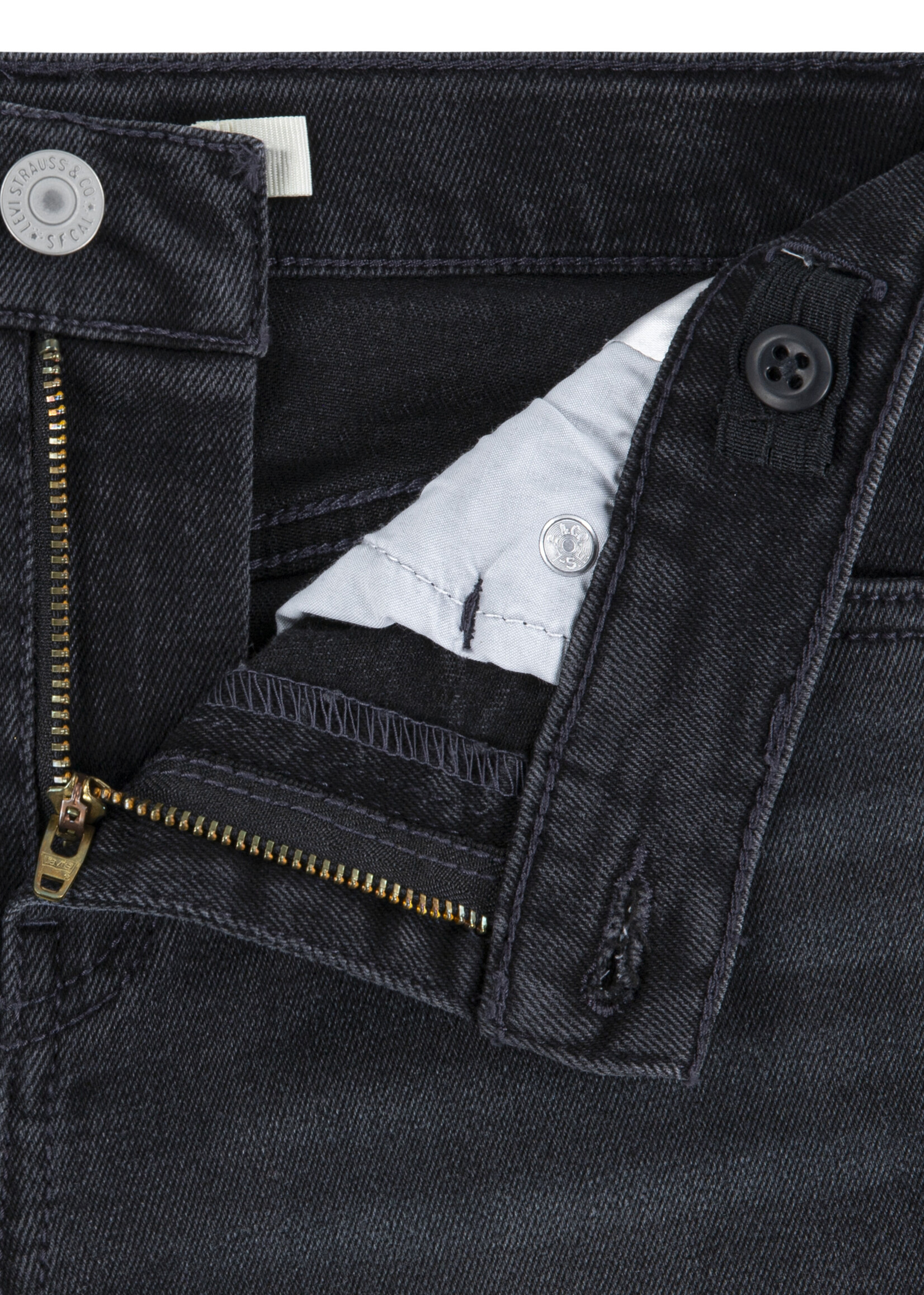 Levi's Levi's | LVG GIRLFRIEND SHORTS - HIGH ROLLER