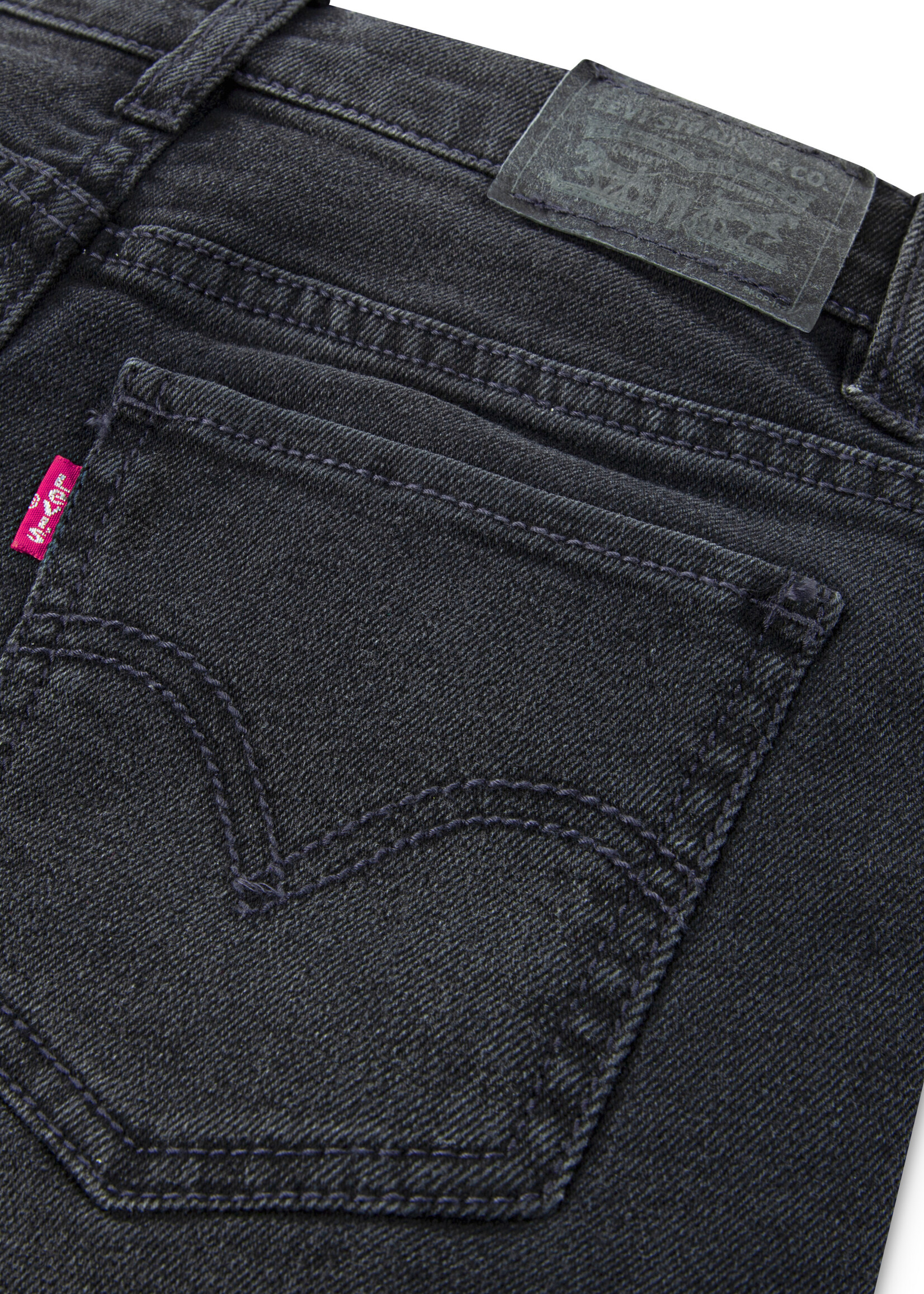 Levi's Levi's | LVG GIRLFRIEND SHORTS - HIGH ROLLER