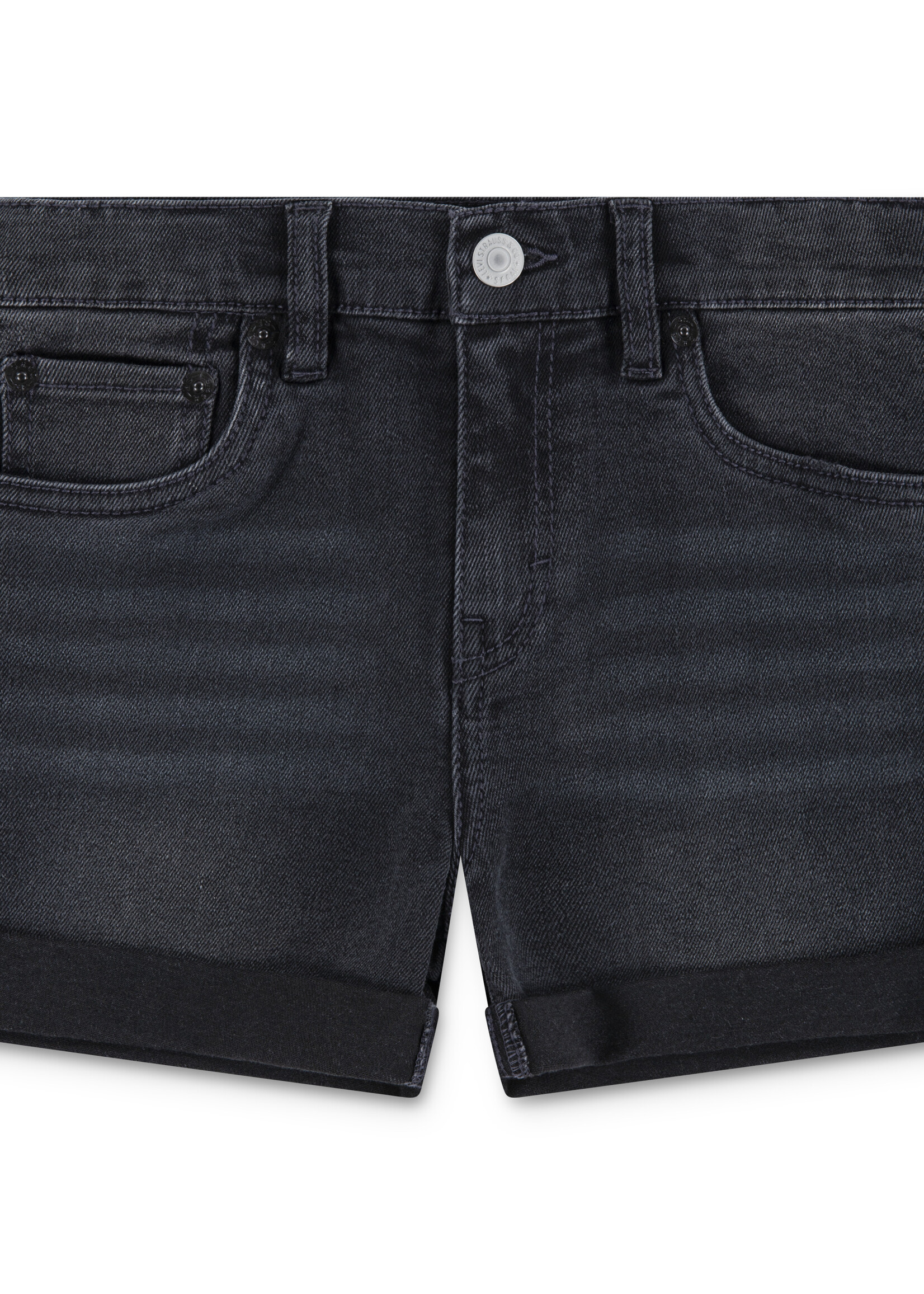Levi's Levi's | LVG GIRLFRIEND SHORTS - HIGH ROLLER