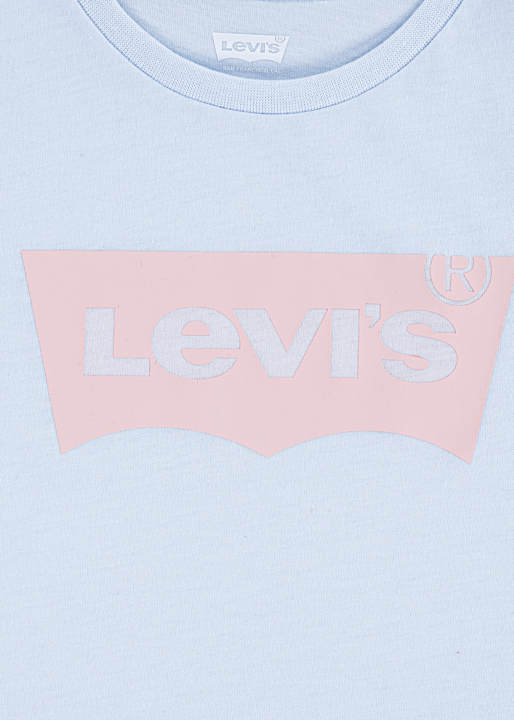 Levi's Levi's | LVG BATWING TEE - COUNTRY AIR