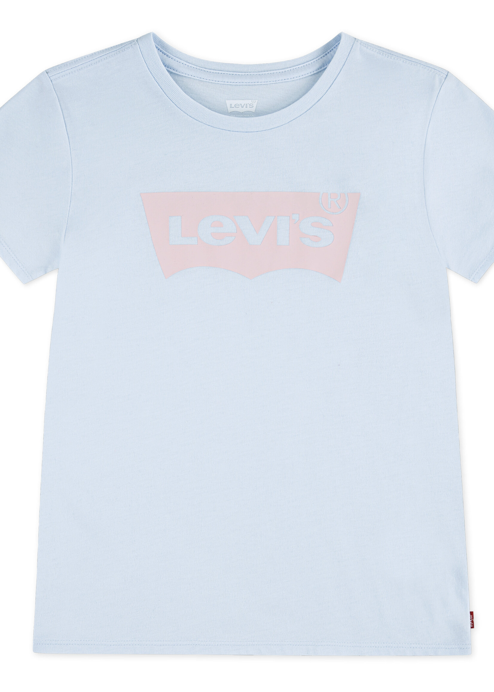Levi's Levi's | LVG BATWING TEE - COUNTRY AIR