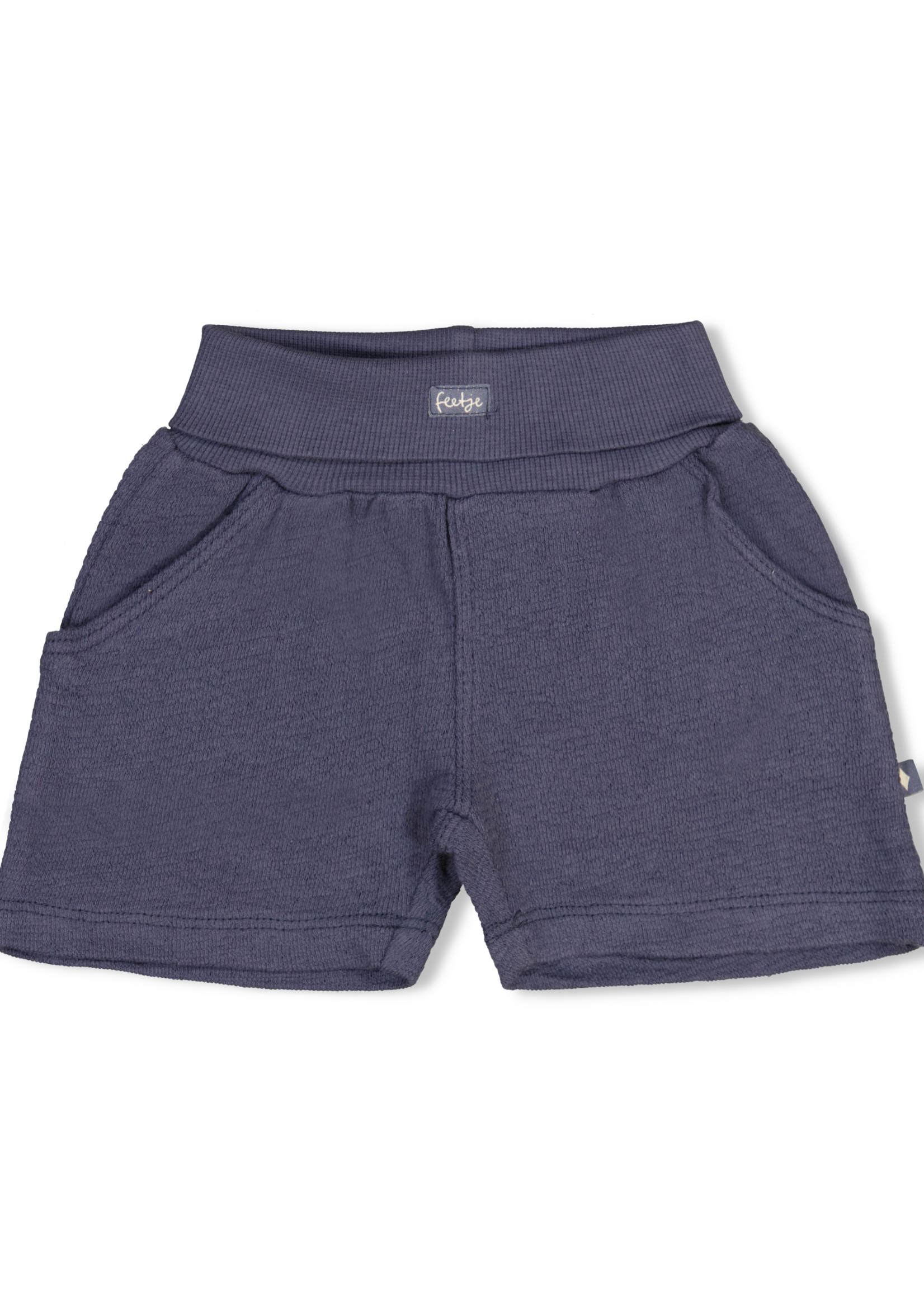 Feetje Feetje | Short - Blue Ocean