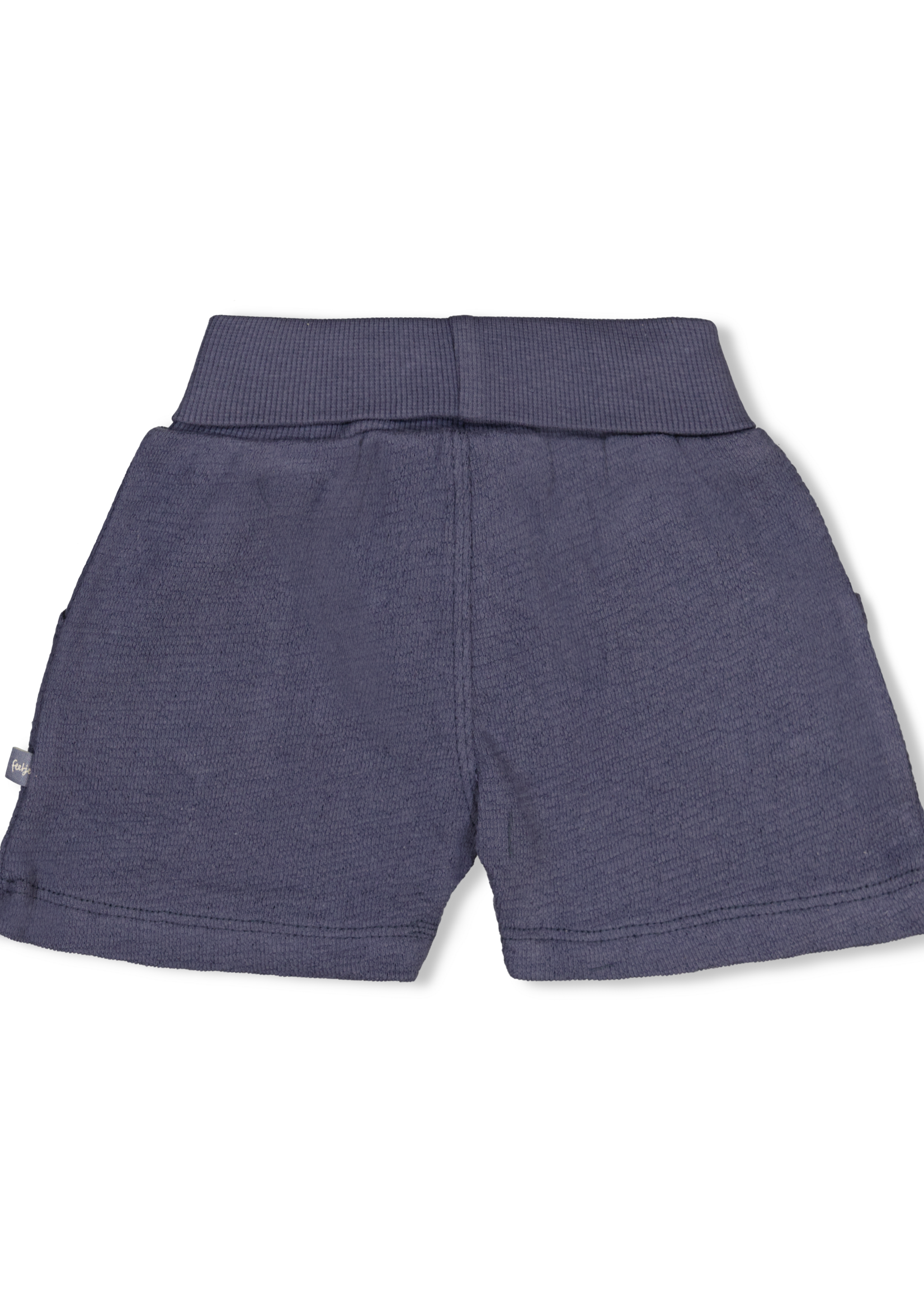 Feetje Feetje | Short - Blue Ocean