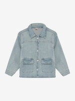 Daily7 Daily7 | Denim Jacket – Dark Navy