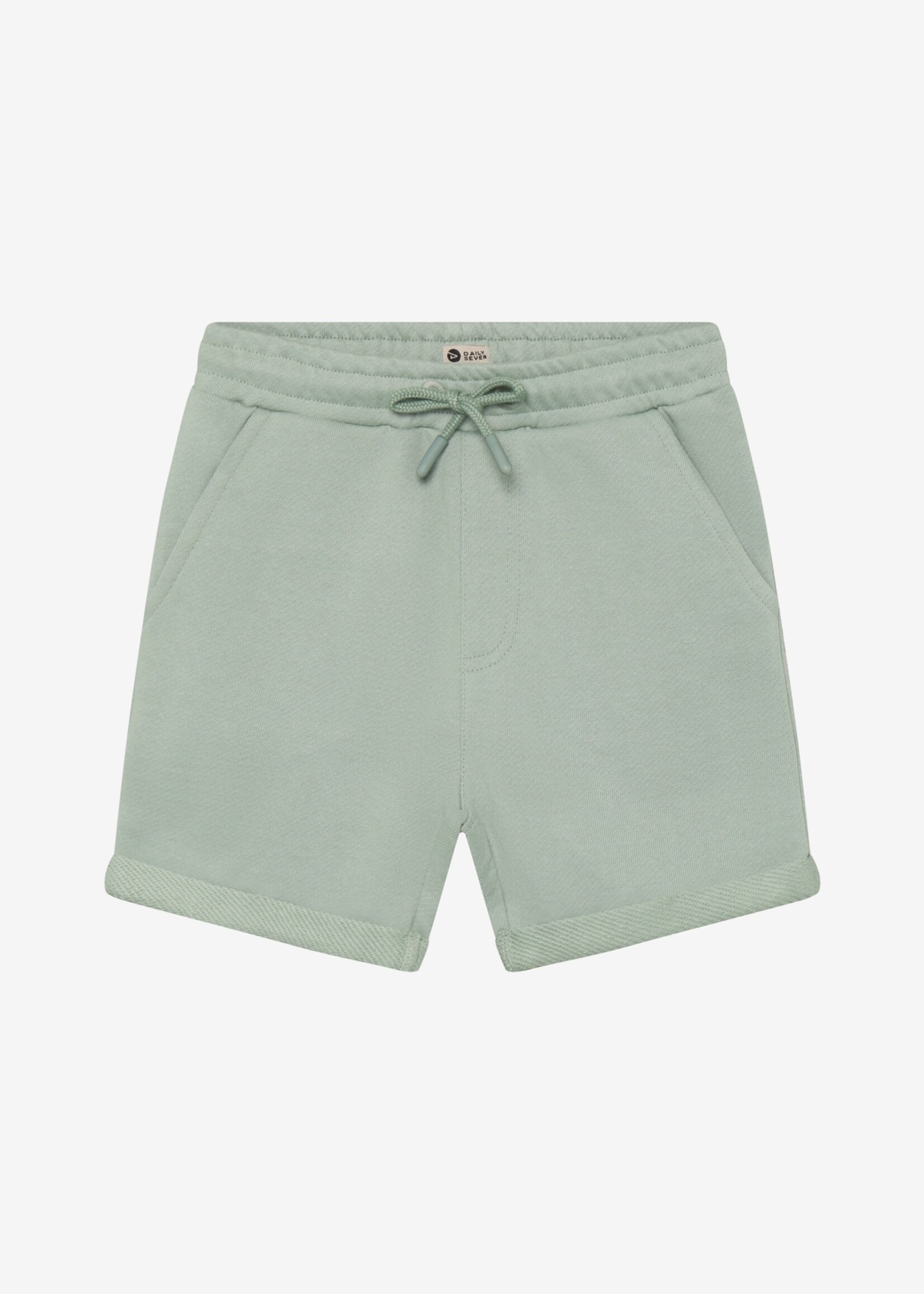 Daily7 Daily7 | Short Structure – Green