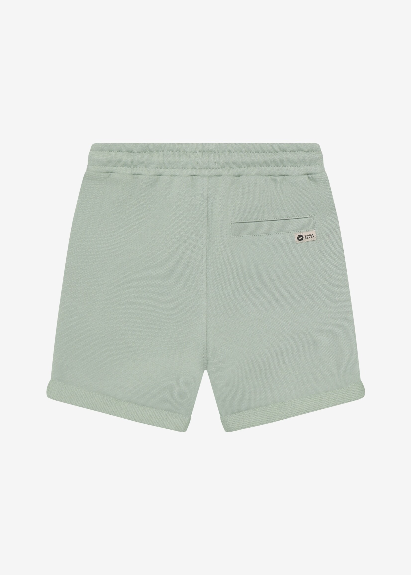 Daily7 Daily7 | Short Structure – Green