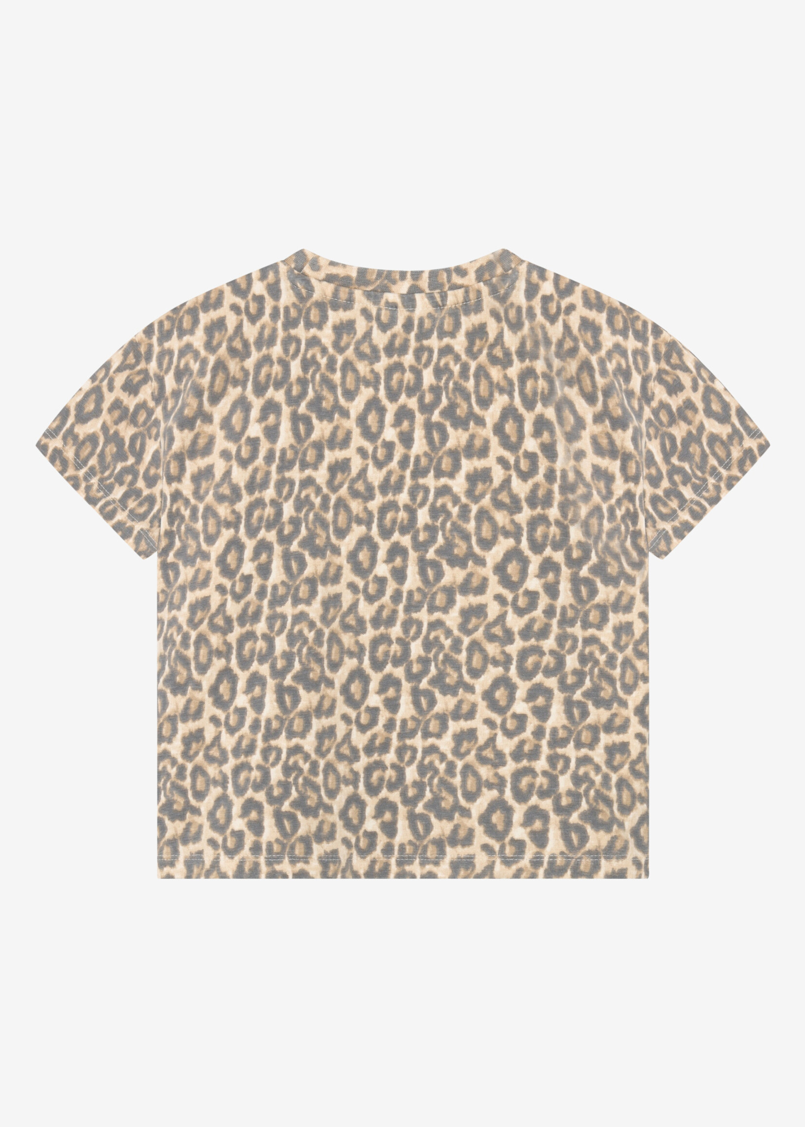 Daily7 Daily7 | T-shirt Allover Print – Sand