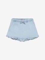 Daily7 Daily7 | Light weight Denim Shorts – Blue