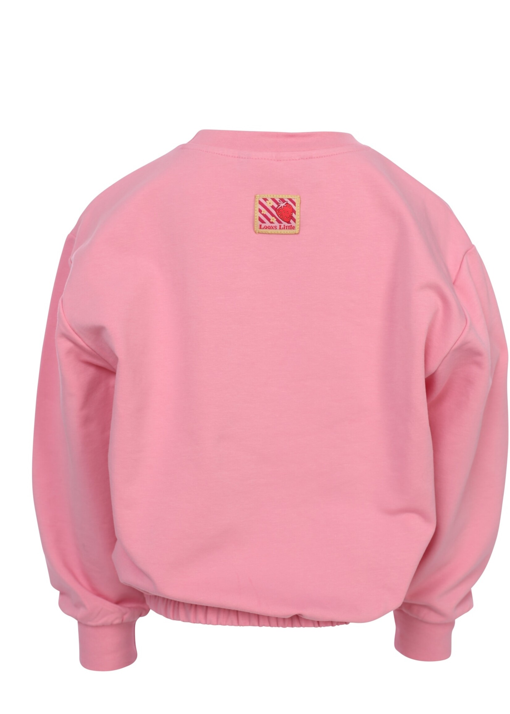 LOOXS Little LOOXS Little | Little Sweater - SOFT PINK