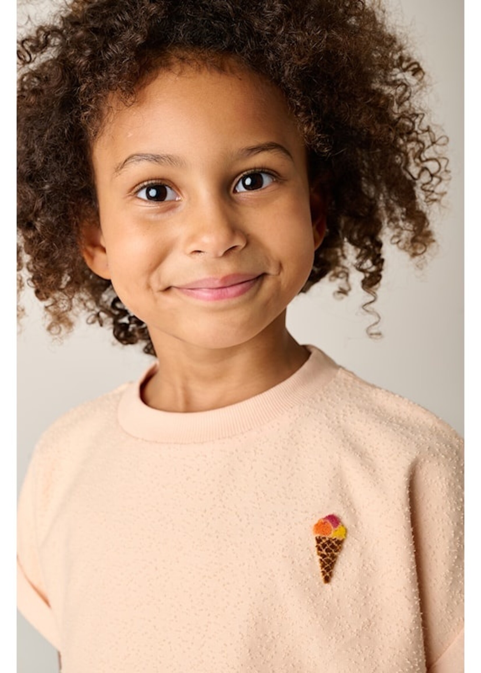 Tumble 'n Dry Tumble 'n Dry | Shirt - Bouquet - Pink