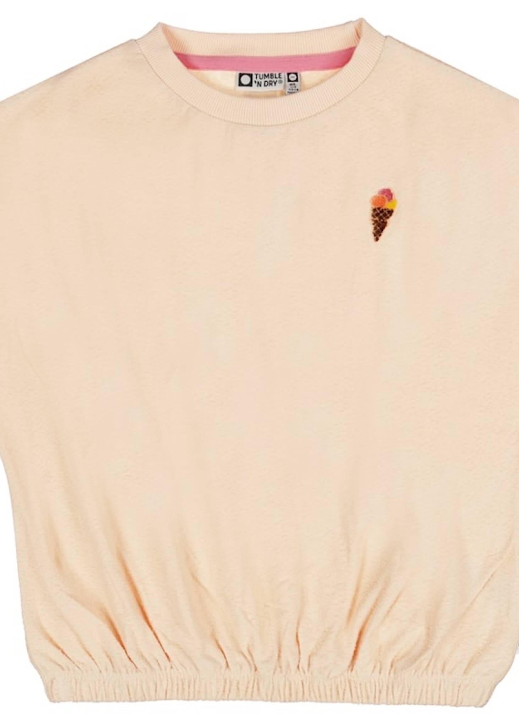 Tumble 'n Dry Tumble 'n Dry | Shirt - Bouquet - Pink