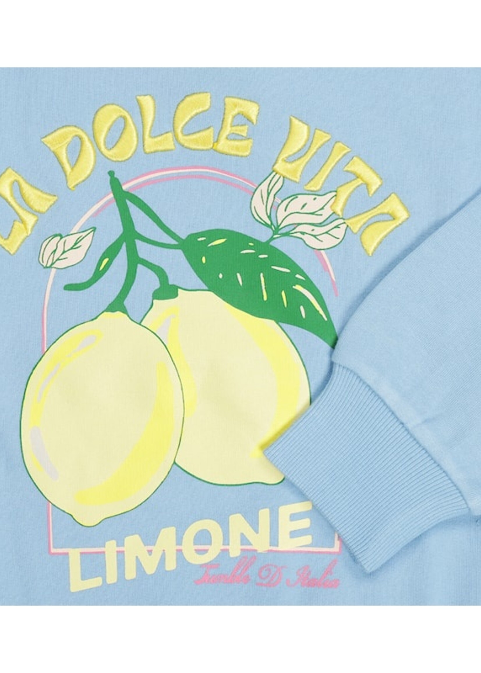 Tumble 'n Dry Tumble 'n Dry | Sweater - Vital - Blue