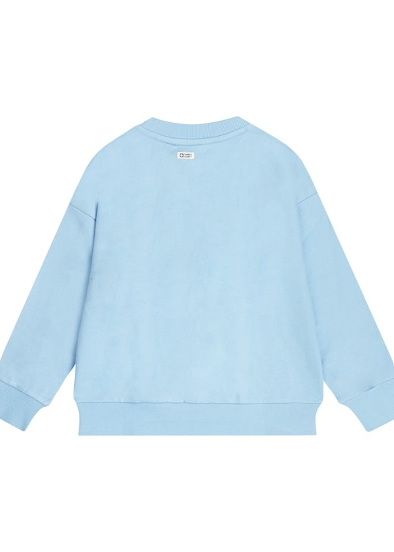 Tumble 'n Dry Tumble 'n Dry | Sweater - Vital - Blue