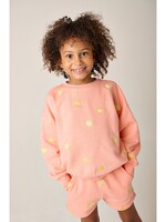 Tumble 'n Dry Tumble 'n Dry | Sweater - Limoni - Orange