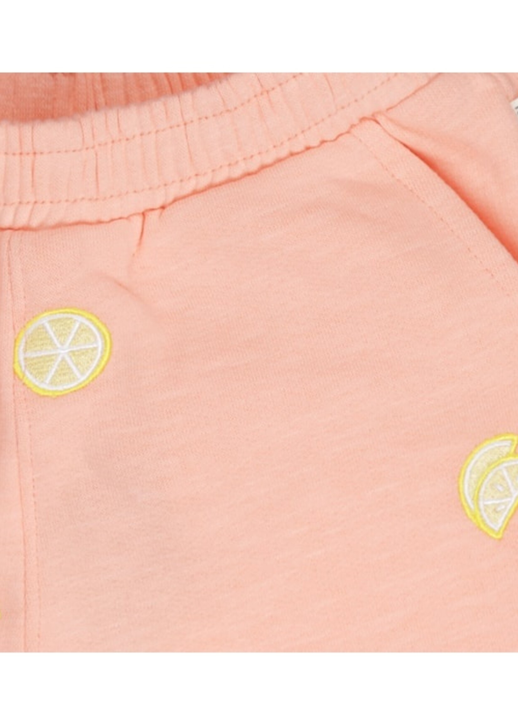 Tumble 'n Dry Tumble 'n Dry | Short - Citrone - Orange