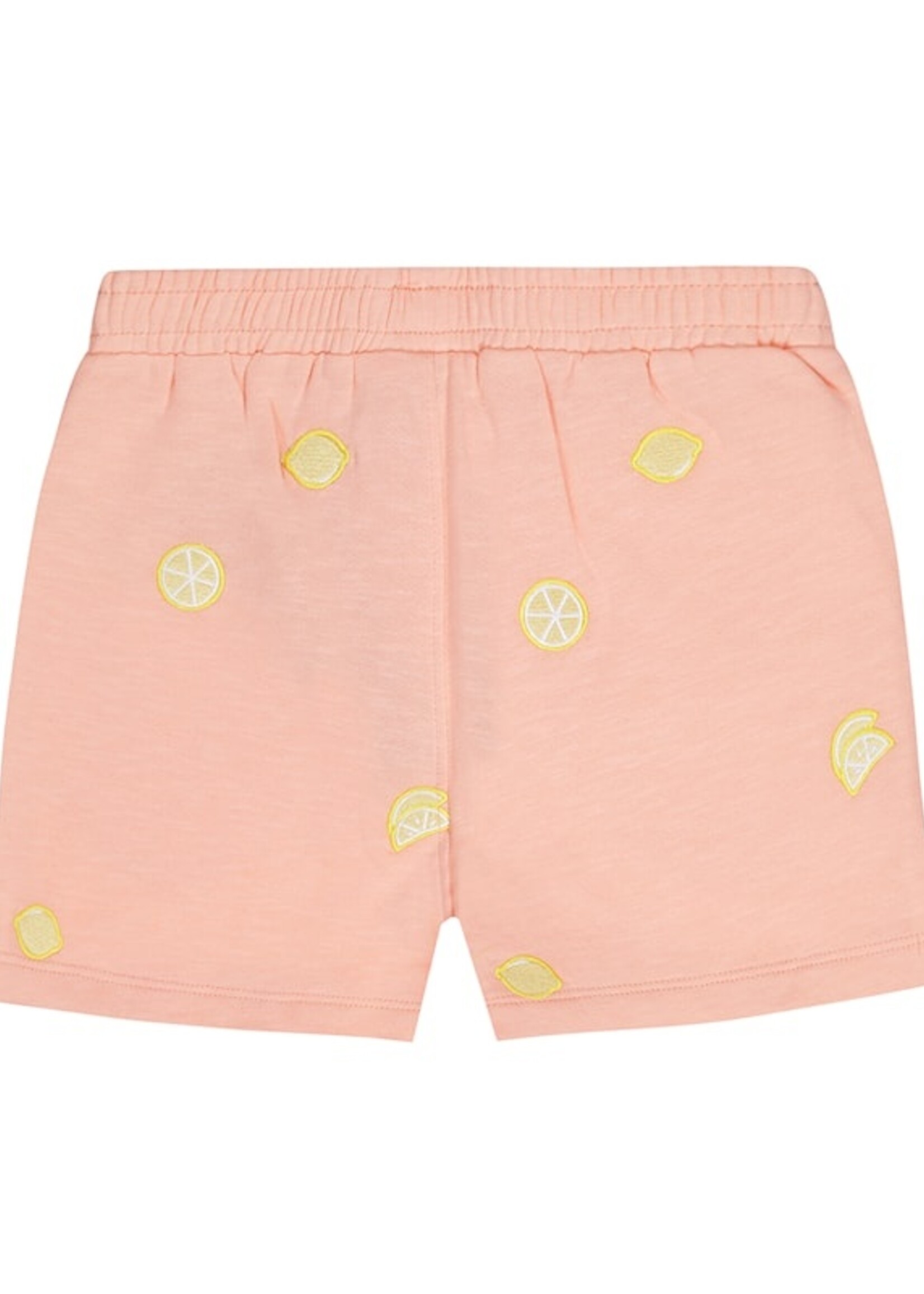 Tumble 'n Dry Tumble 'n Dry | Short - Citrone - Orange
