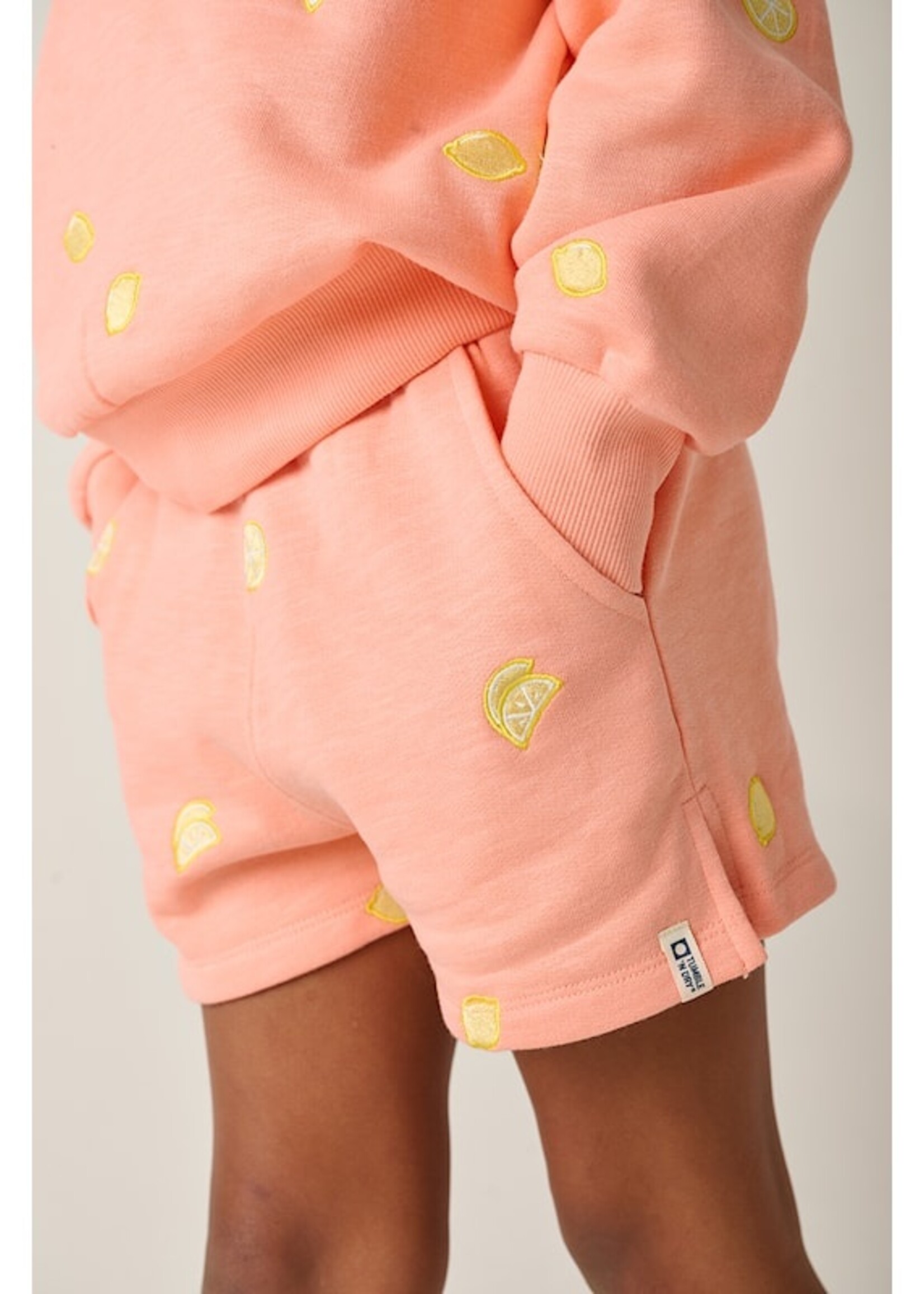 Tumble 'n Dry Tumble 'n Dry | Short - Citrone - Orange