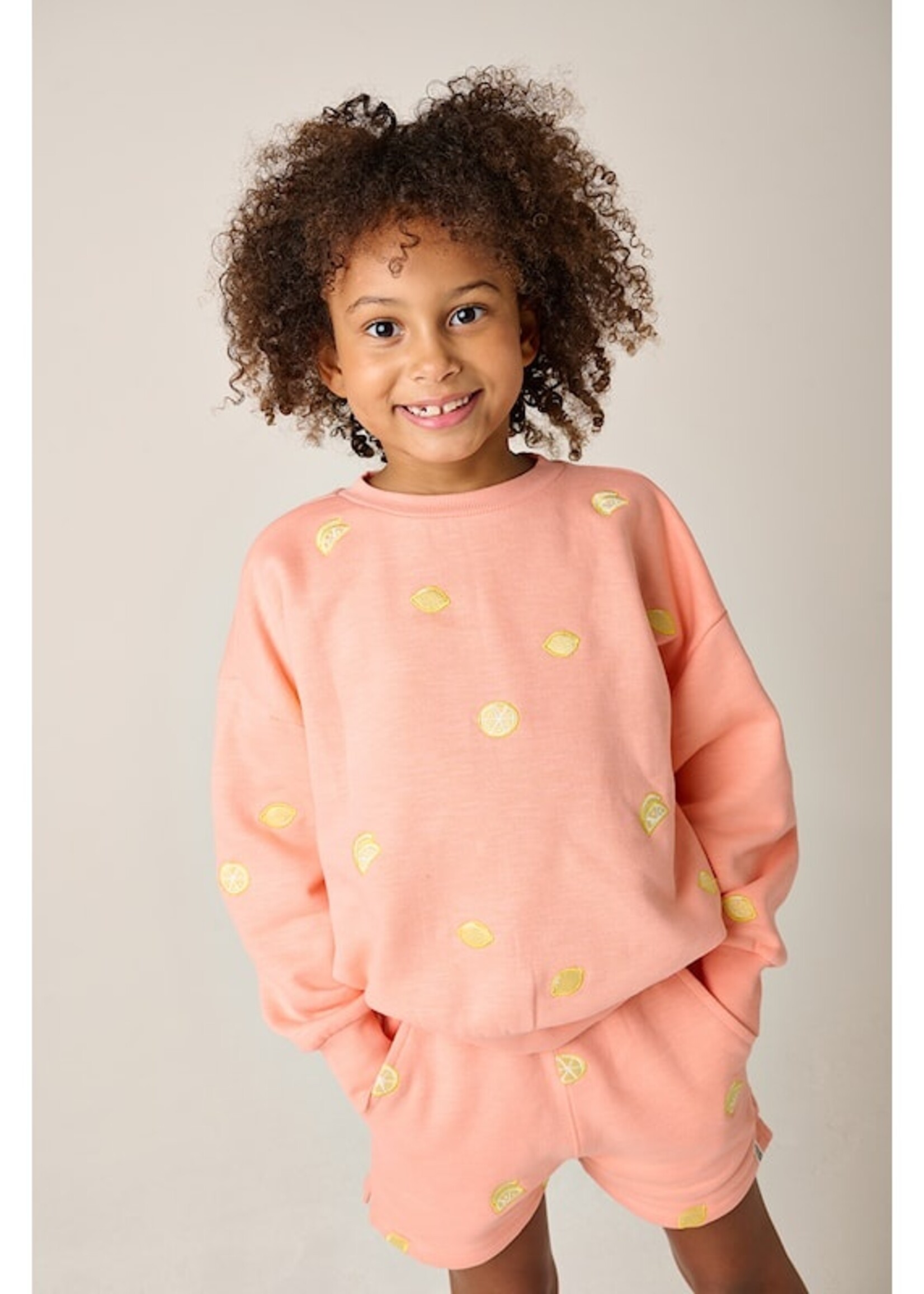 Tumble 'n Dry Tumble 'n Dry | Short - Citrone - Orange