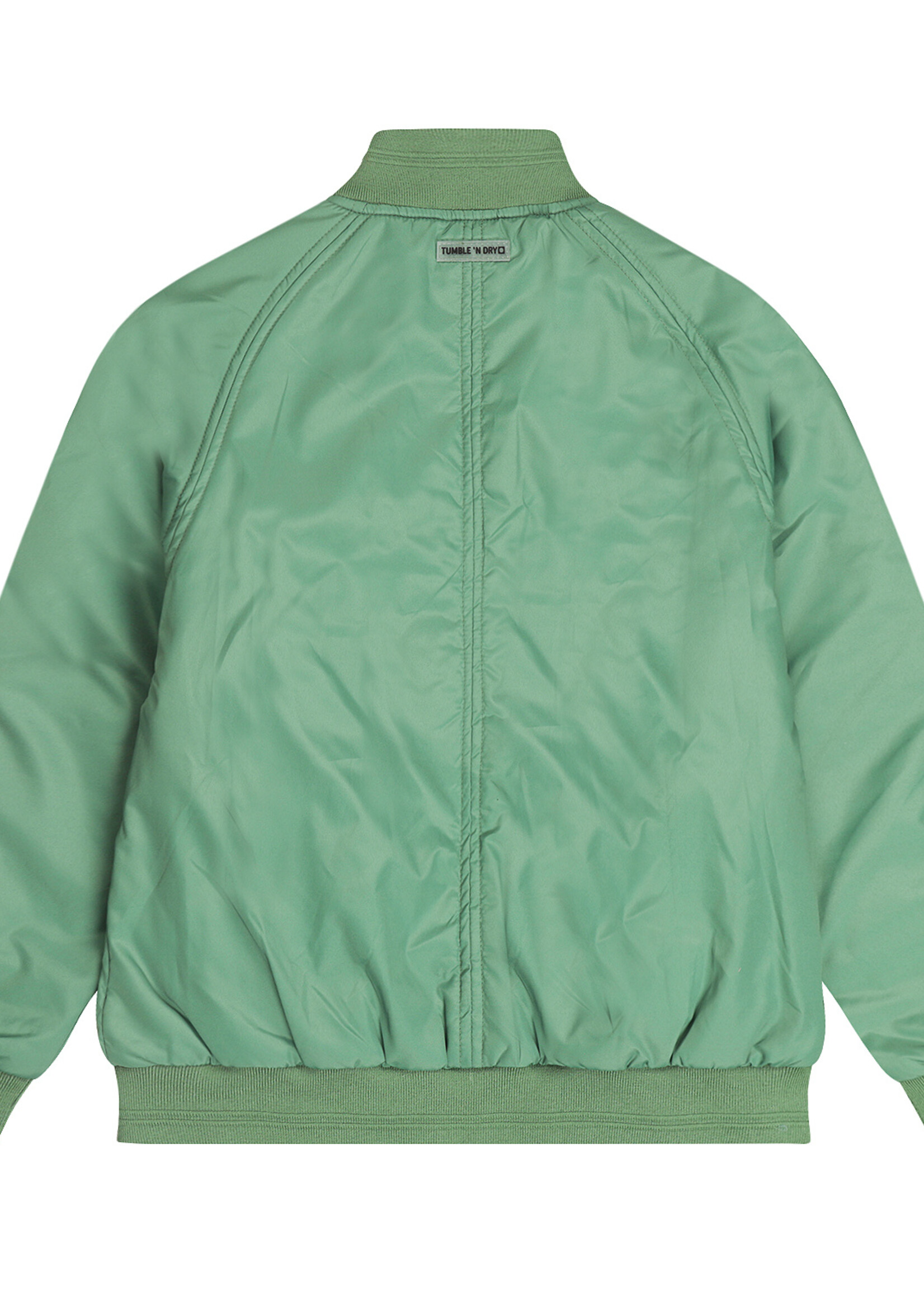Tumble 'n Dry Tumble 'n Dry | Jacket - Seaside - Green
