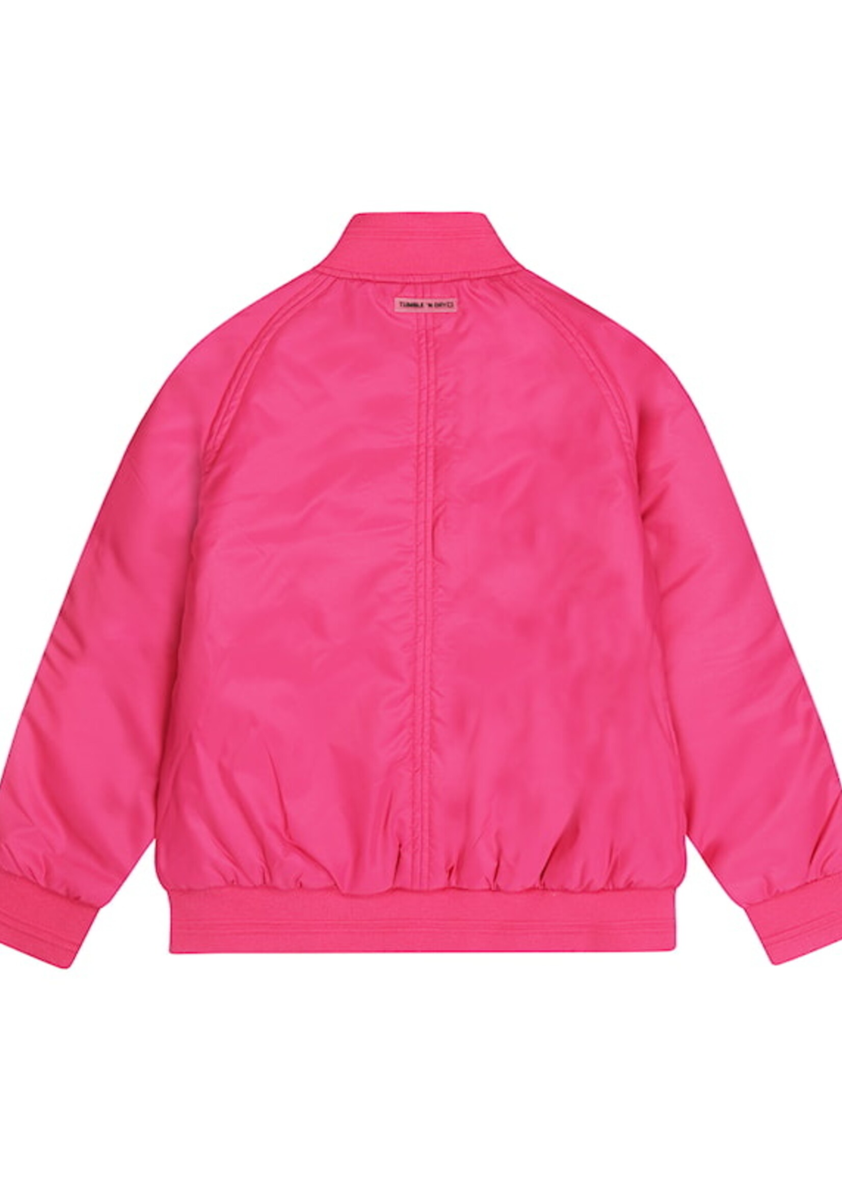 Tumble 'n Dry Tumble 'n Dry | Jacket - Seaside - Pink
