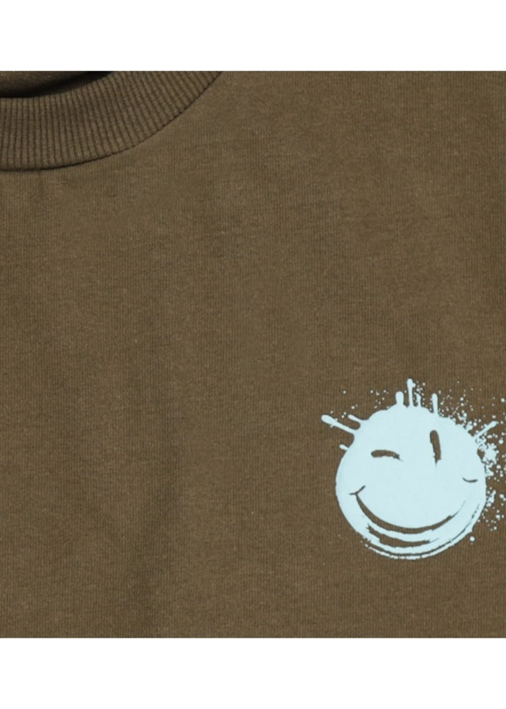 Tumble 'n Dry Tumble 'n Dry | T-shirt - Surface - Green