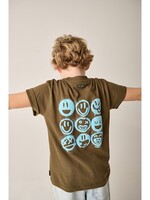 Tumble 'n Dry Tumble 'n Dry | T-shirt - Surface - Green