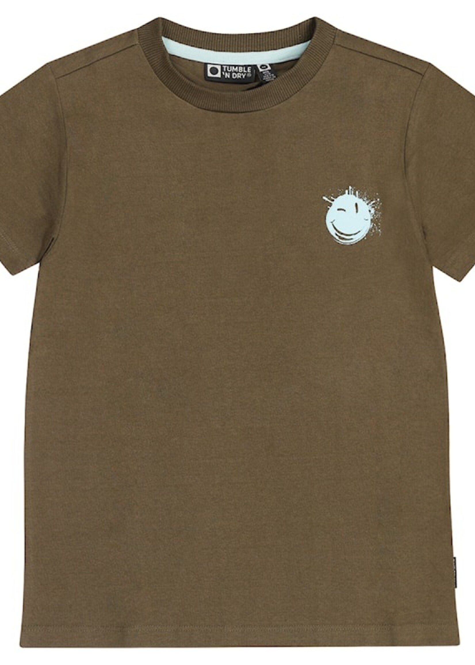 Tumble 'n Dry Tumble 'n Dry | T-shirt - Surface - Green
